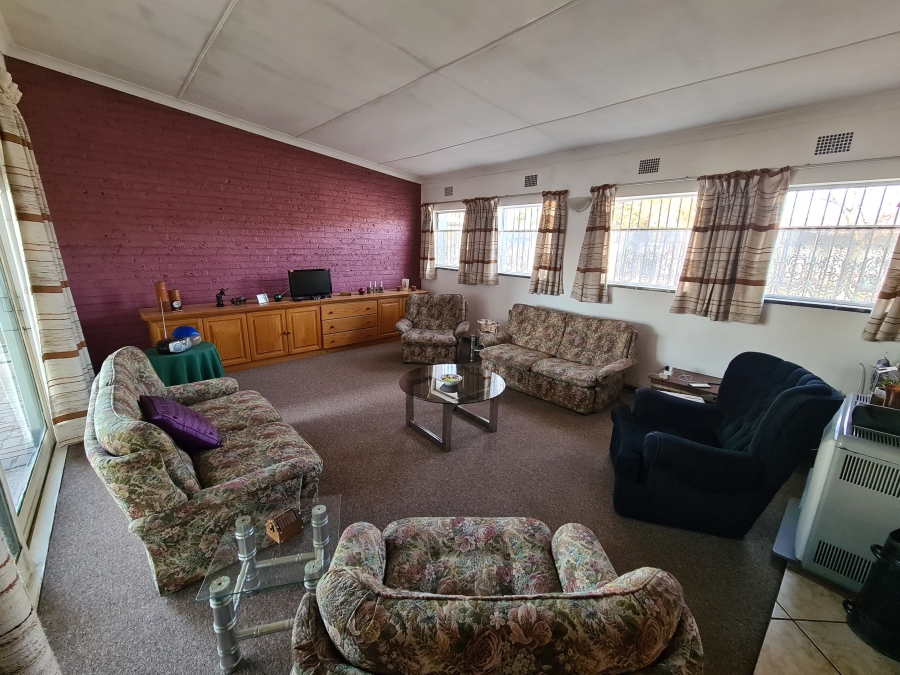 3 Bedroom Property for Sale in Vanderbijlpark SW 1 Gauteng