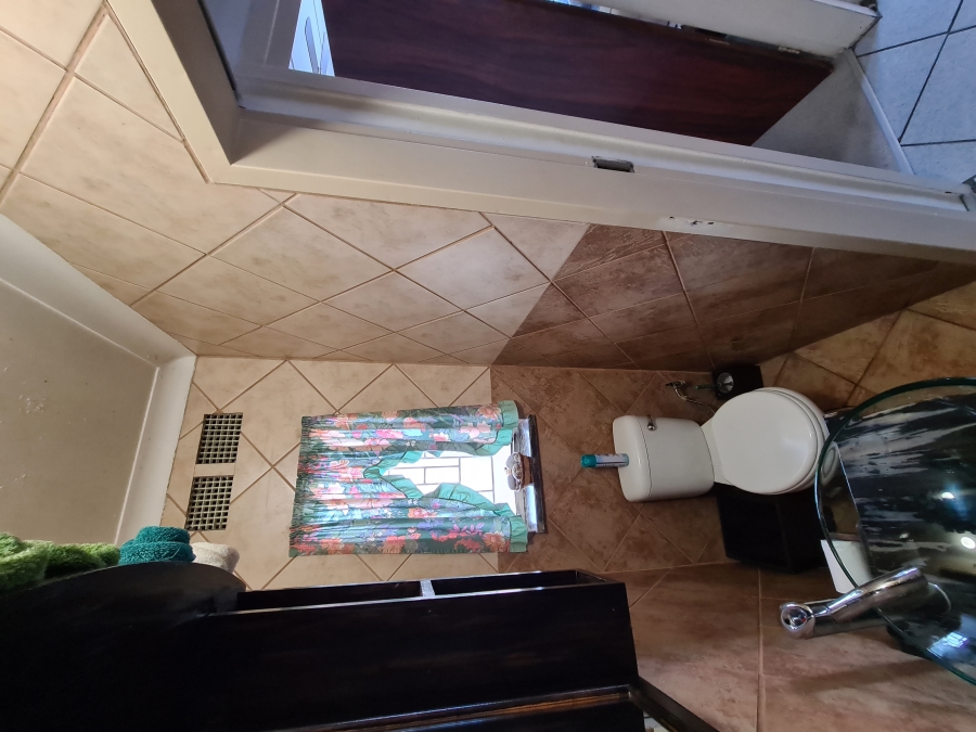 3 Bedroom Property for Sale in Vanderbijlpark SW 1 Gauteng