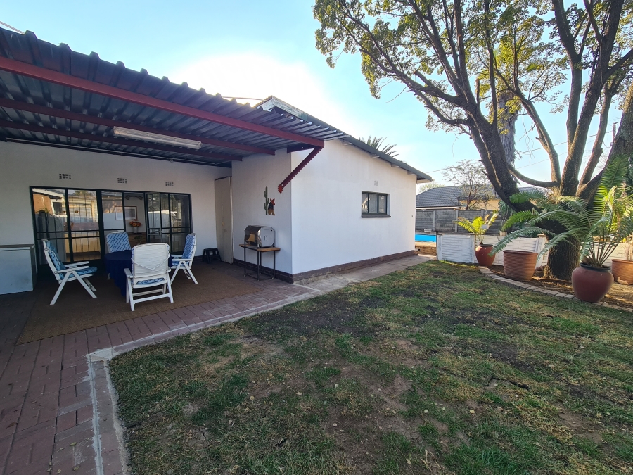 3 Bedroom Property for Sale in Vanderbijlpark SW 1 Gauteng