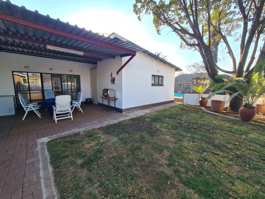 3 Bedroom Property for Sale in Vanderbijlpark SW 1 Gauteng