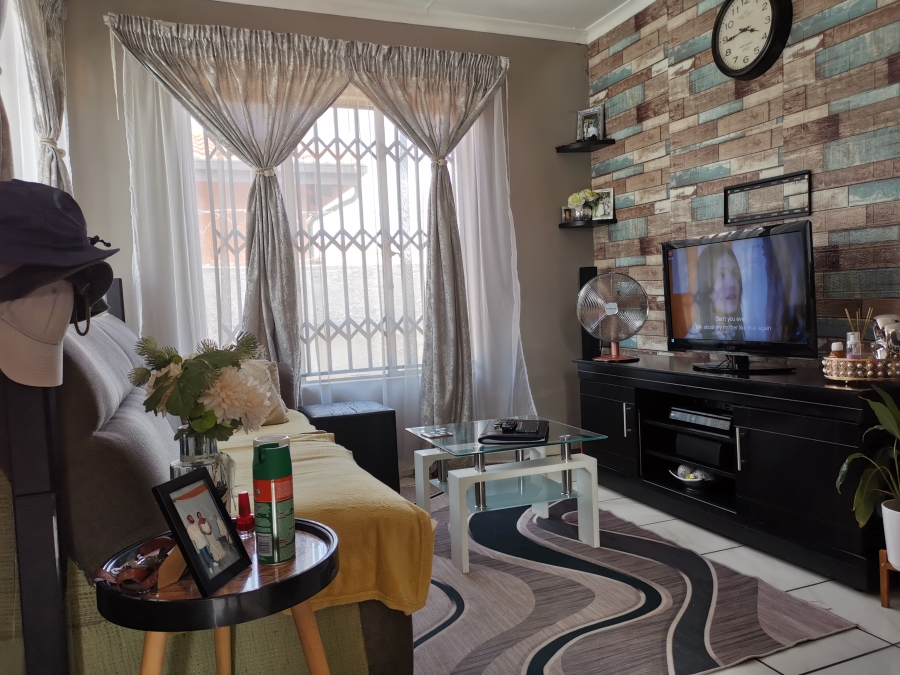 2 Bedroom Property for Sale in Mabopane Unit S Gauteng