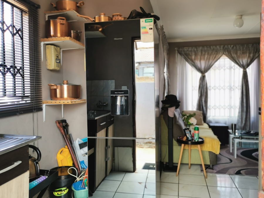 2 Bedroom Property for Sale in Mabopane Unit S Gauteng