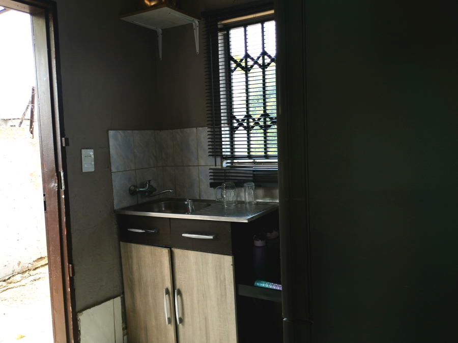 2 Bedroom Property for Sale in Mabopane Unit S Gauteng