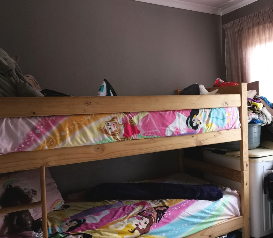 2 Bedroom Property for Sale in Mabopane Unit S Gauteng