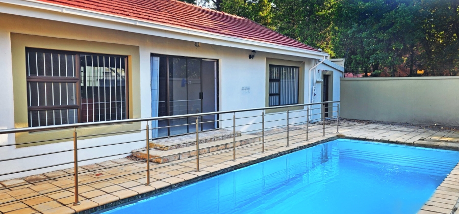 2 Bedroom Property for Sale in Klevehill Park Gauteng