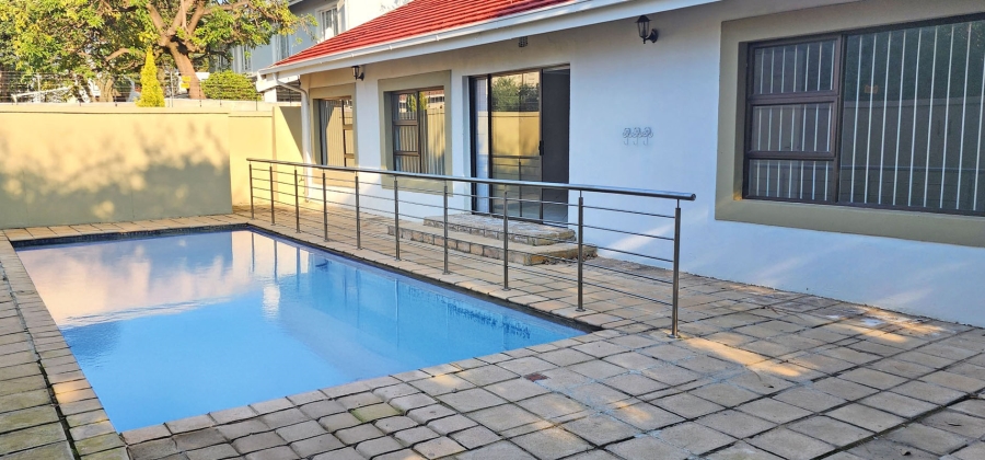 2 Bedroom Property for Sale in Klevehill Park Gauteng