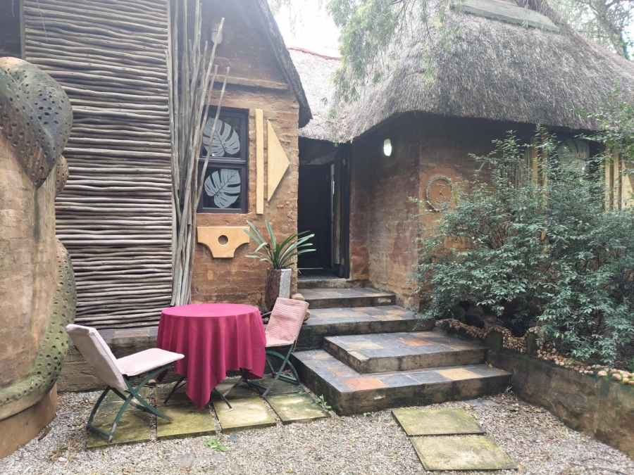 To Let 2 Bedroom Property for Rent in Muldersdrift Gauteng