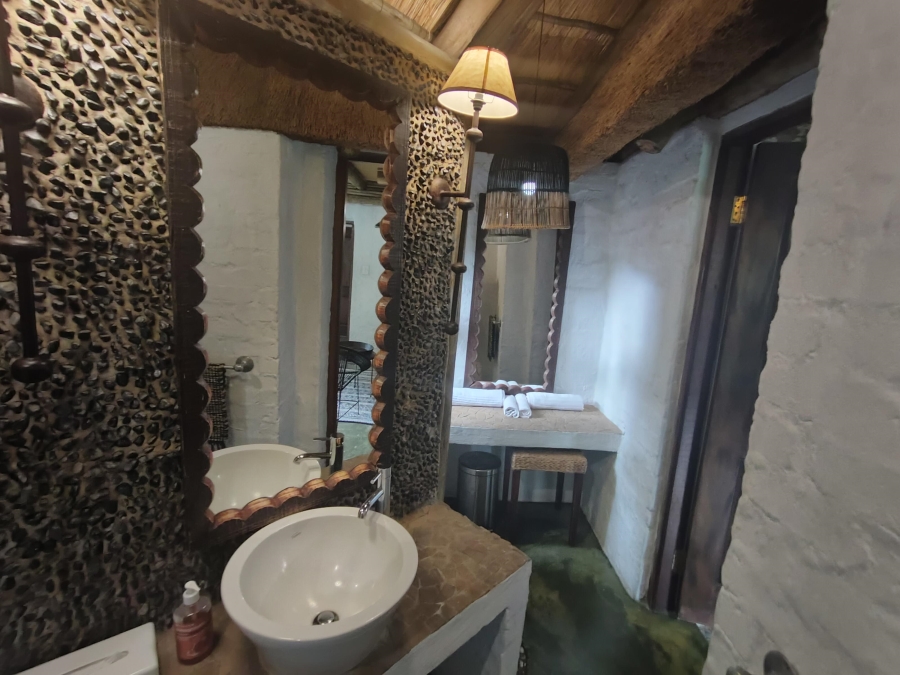 To Let 2 Bedroom Property for Rent in Muldersdrift Gauteng