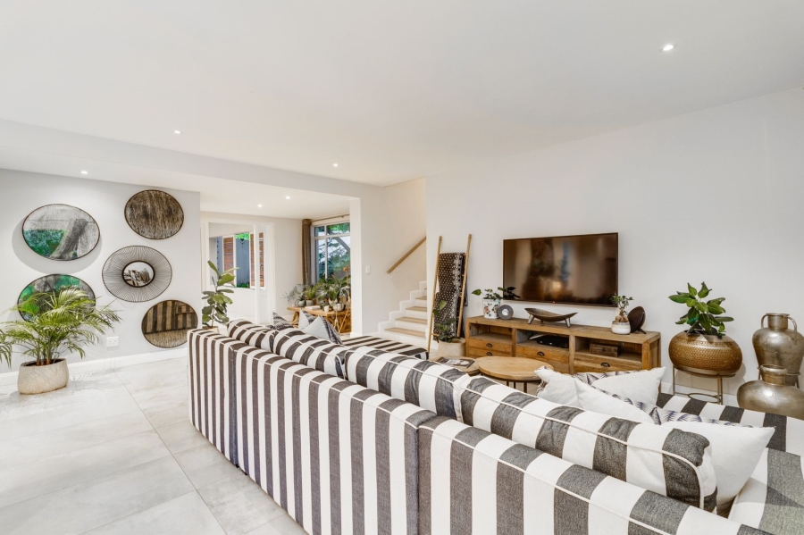 4 Bedroom Property for Sale in Helderfontein Estate Gauteng