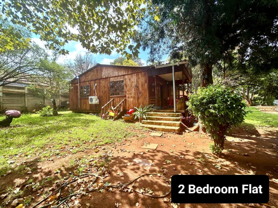 7 Bedroom Property for Sale in Valhalla Gauteng