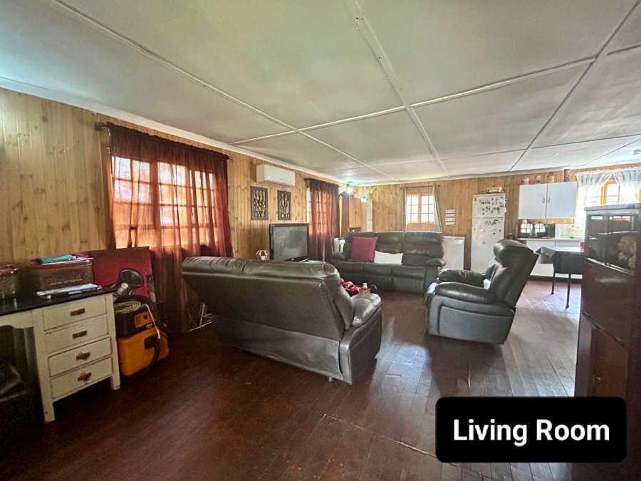 7 Bedroom Property for Sale in Valhalla Gauteng