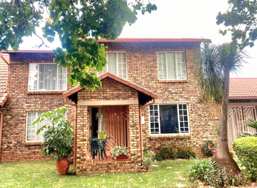 3 Bedroom Property for Sale in Magalieskruin Gauteng