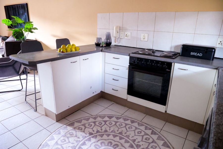 2 Bedroom Property for Sale in Liefde en Vrede Gauteng