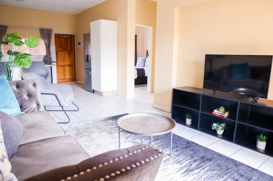 2 Bedroom Property for Sale in Liefde en Vrede Gauteng