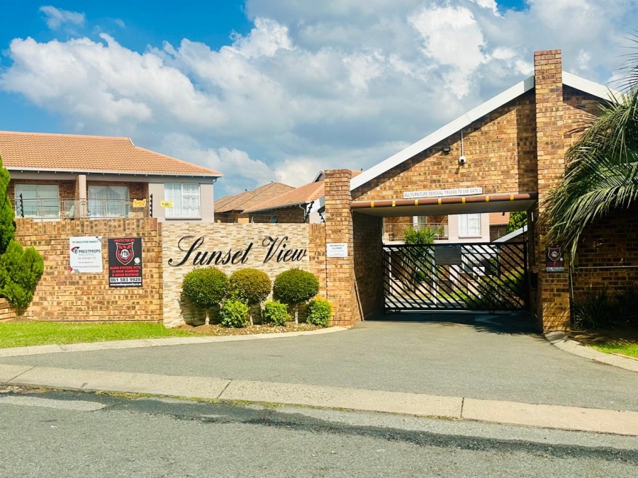 2 Bedroom Property for Sale in Liefde en Vrede Gauteng