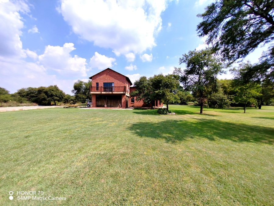 3 Bedroom Property for Sale in Magalieskruin Gauteng