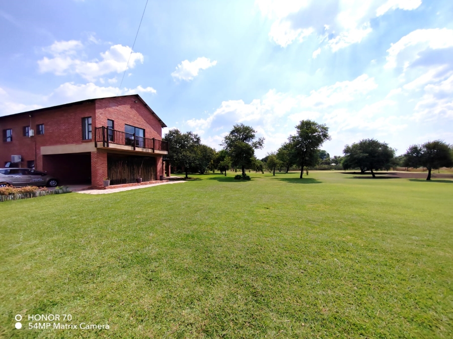3 Bedroom Property for Sale in Magalieskruin Gauteng