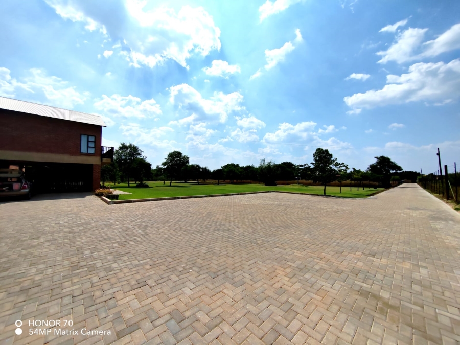 3 Bedroom Property for Sale in Magalieskruin Gauteng