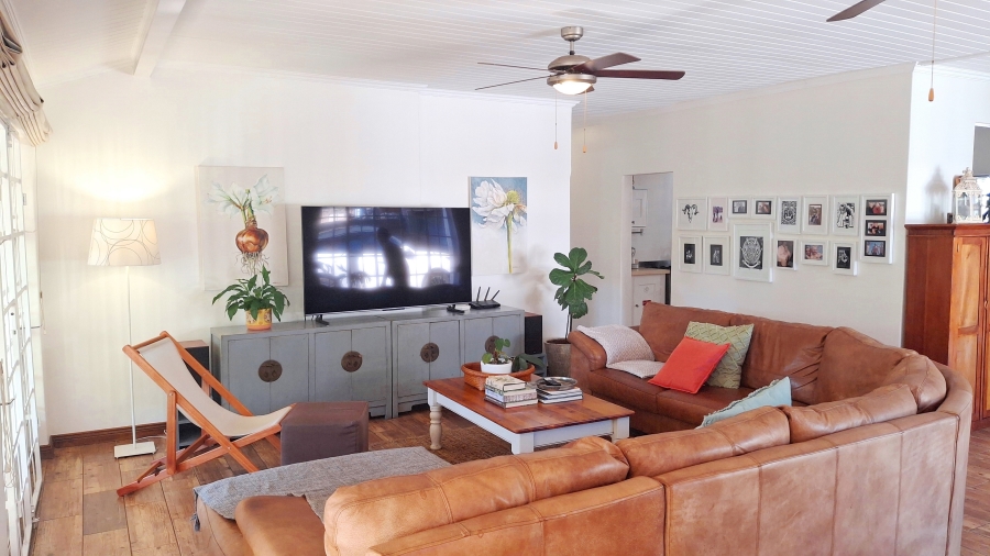 3 Bedroom Property for Sale in Villieria Gauteng
