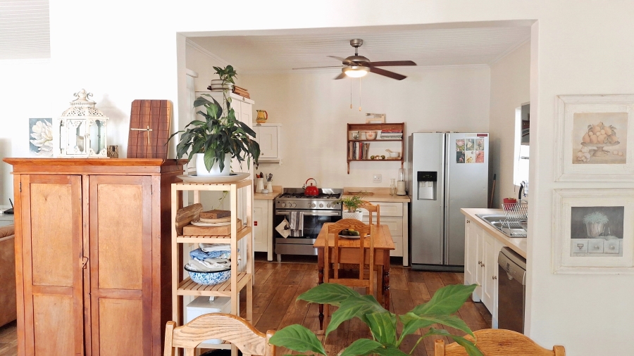 3 Bedroom Property for Sale in Villieria Gauteng