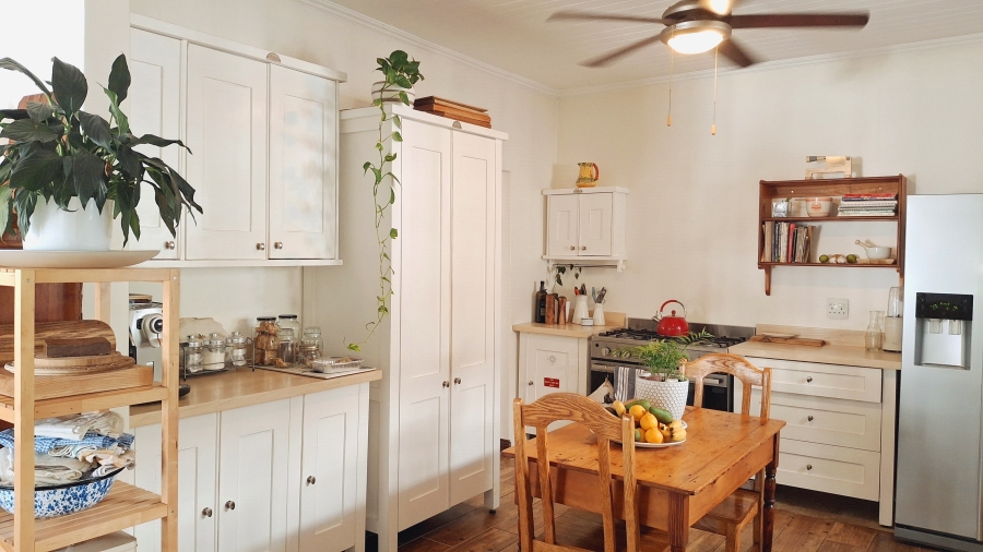 3 Bedroom Property for Sale in Villieria Gauteng