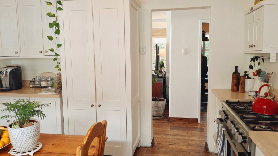 3 Bedroom Property for Sale in Villieria Gauteng