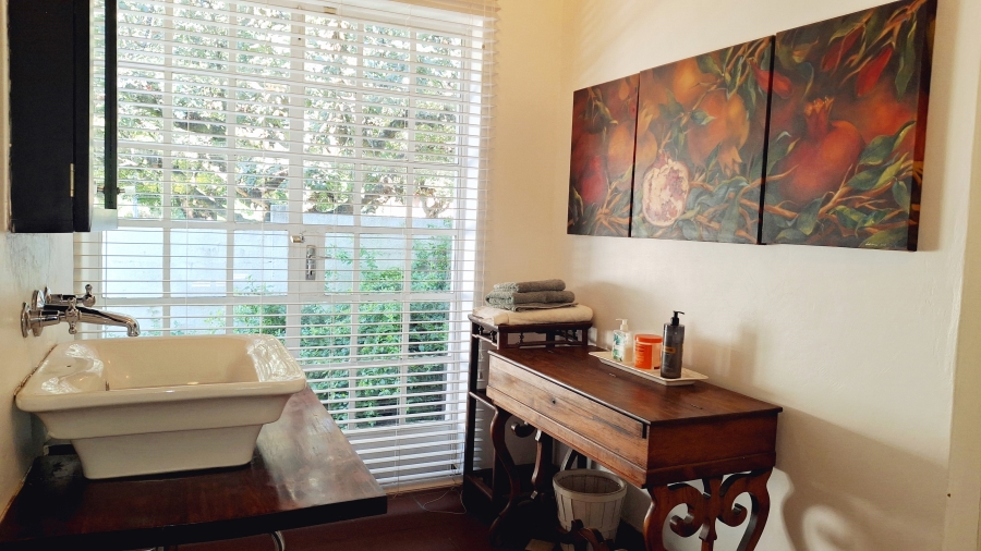 3 Bedroom Property for Sale in Villieria Gauteng