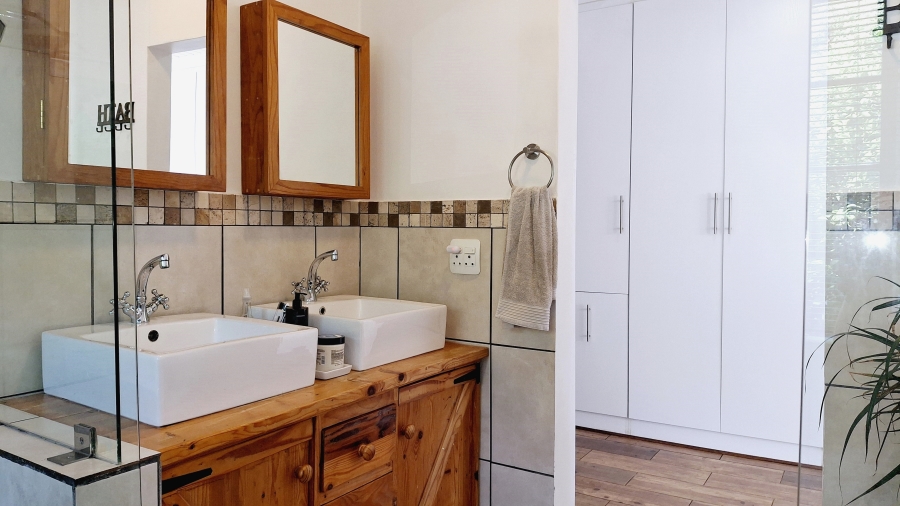 3 Bedroom Property for Sale in Villieria Gauteng