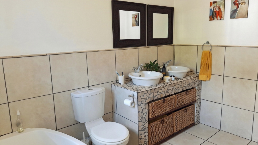 3 Bedroom Property for Sale in Villieria Gauteng
