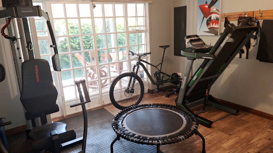 3 Bedroom Property for Sale in Villieria Gauteng