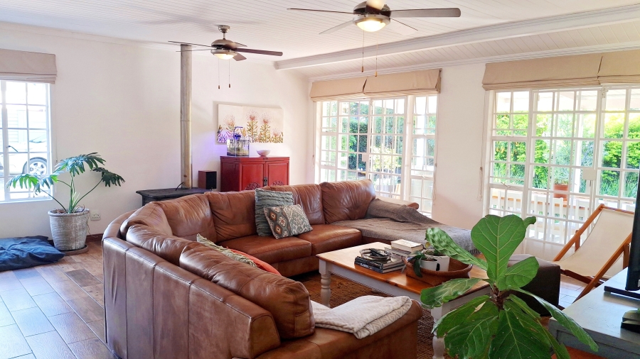 3 Bedroom Property for Sale in Villieria Gauteng