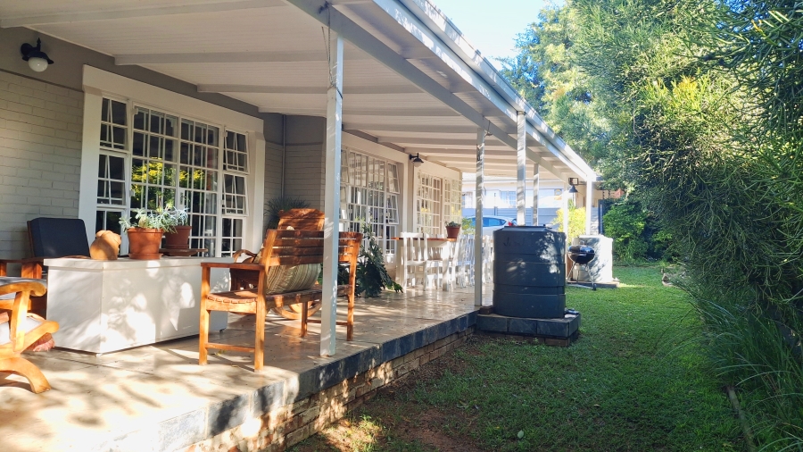3 Bedroom Property for Sale in Villieria Gauteng