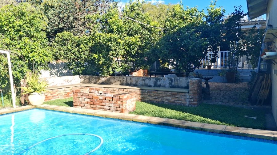 3 Bedroom Property for Sale in Villieria Gauteng