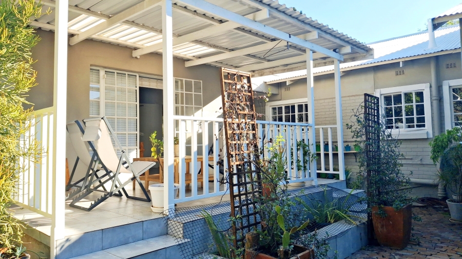 3 Bedroom Property for Sale in Villieria Gauteng