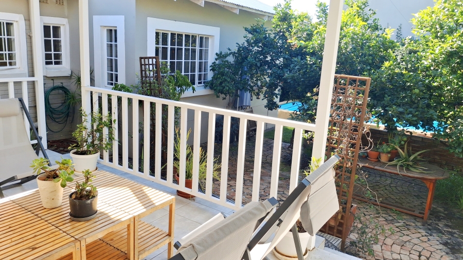 3 Bedroom Property for Sale in Villieria Gauteng