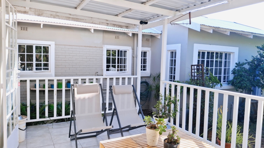 3 Bedroom Property for Sale in Villieria Gauteng