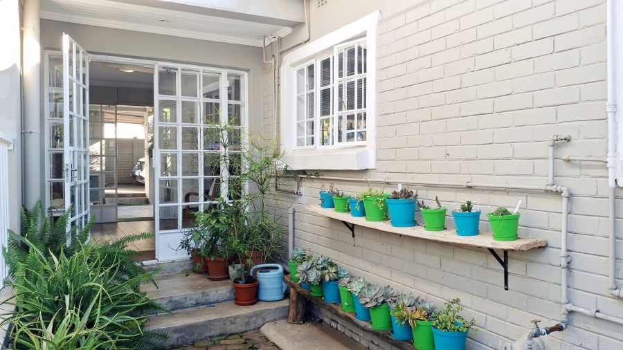 3 Bedroom Property for Sale in Villieria Gauteng