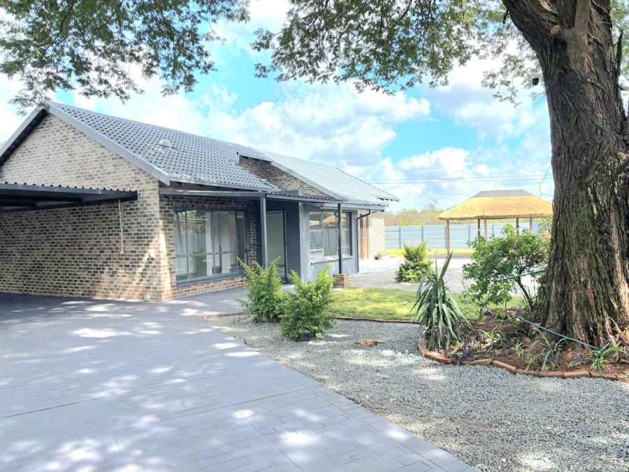 3 Bedroom Property for Sale in Doornpoort Gauteng