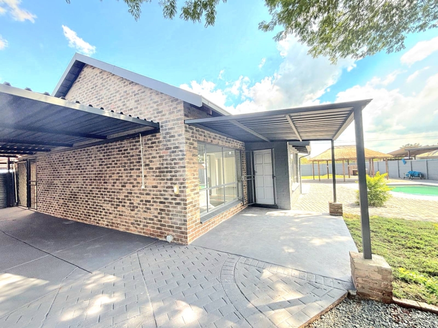 3 Bedroom Property for Sale in Doornpoort Gauteng