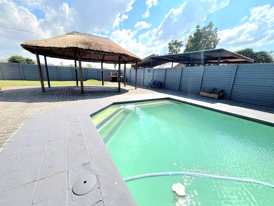 3 Bedroom Property for Sale in Doornpoort Gauteng