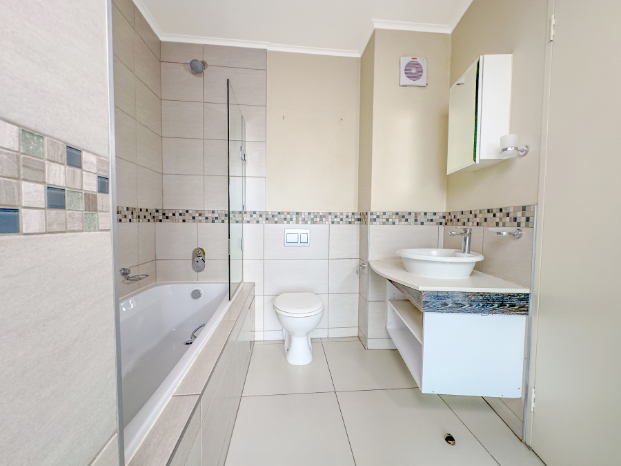 To Let 2 Bedroom Property for Rent in Hatfield Gauteng