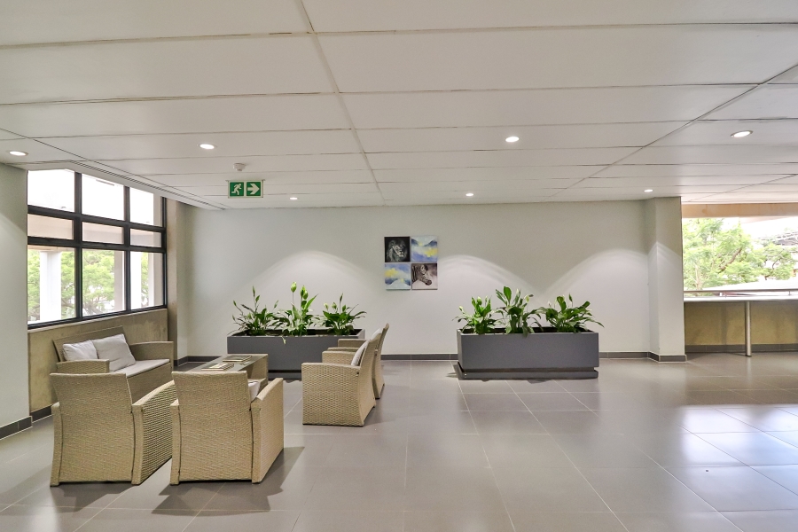 To Let 2 Bedroom Property for Rent in Hatfield Gauteng