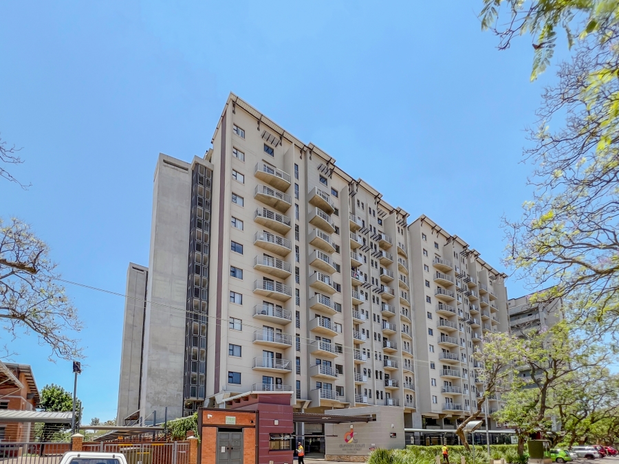 To Let 2 Bedroom Property for Rent in Hatfield Gauteng