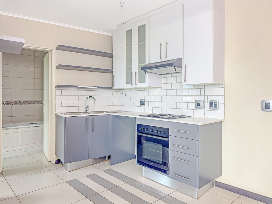 To Let 2 Bedroom Property for Rent in Hatfield Gauteng