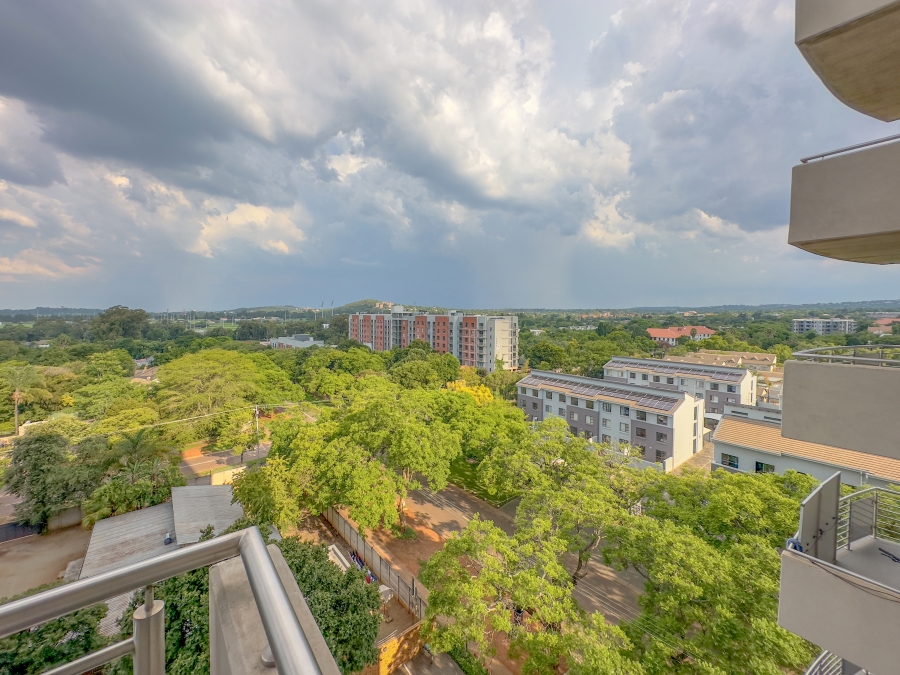To Let 2 Bedroom Property for Rent in Hatfield Gauteng