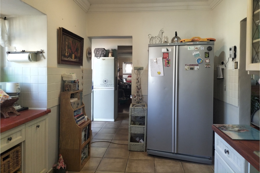 4 Bedroom Property for Sale in Horison Park Gauteng