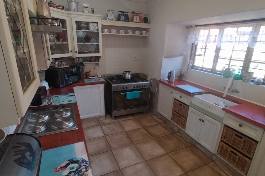 4 Bedroom Property for Sale in Horison Park Gauteng