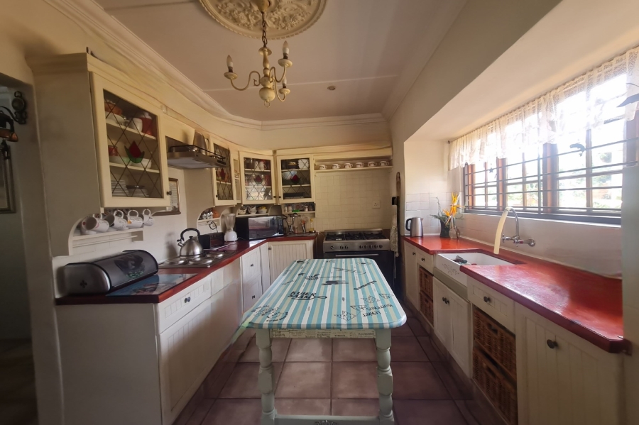 4 Bedroom Property for Sale in Horison Park Gauteng