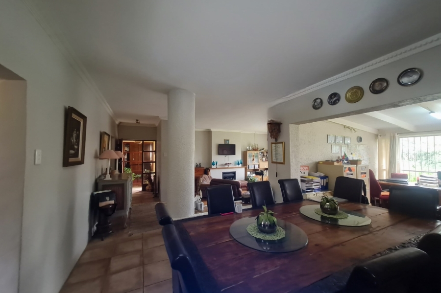 4 Bedroom Property for Sale in Horison Park Gauteng