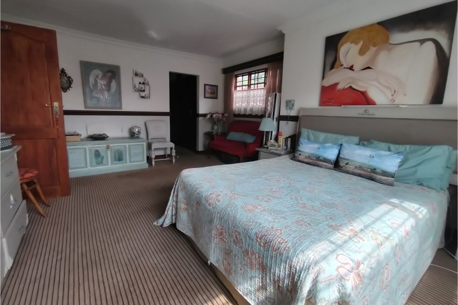 4 Bedroom Property for Sale in Horison Park Gauteng